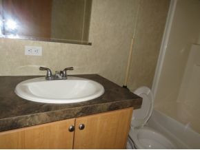 14609 Fairview Road St. Paul, VA 24283 - Photo 17 of 18 Hall Bath
