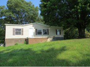 14609 Fairview Road St. Paul, VA 24283 - Photo 2 of 18 Front View
