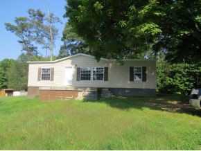 14609 Fairview Road St. Paul, VA 24283 - Photo 3 of 18 Front View