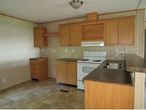 14609 Fairview Road St. Paul, VA 24283 - Photo 7 of 18 Kitchen