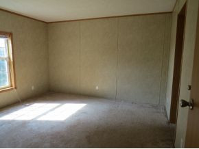 14609 Fairview Road St. Paul, VA 24283 - Photo 10 of 18 Master Bedroom