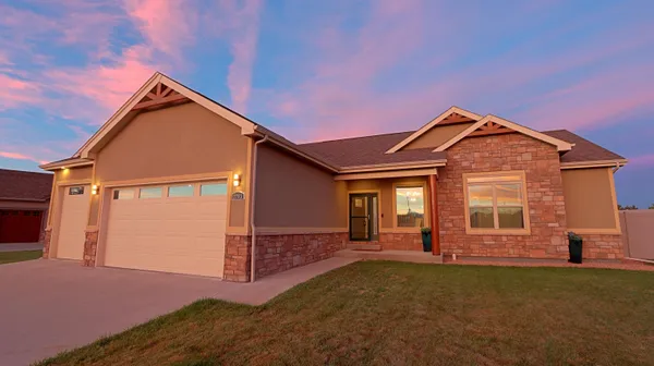 $695,000 | 2793 Croydon Drive, Casper, WY 82609