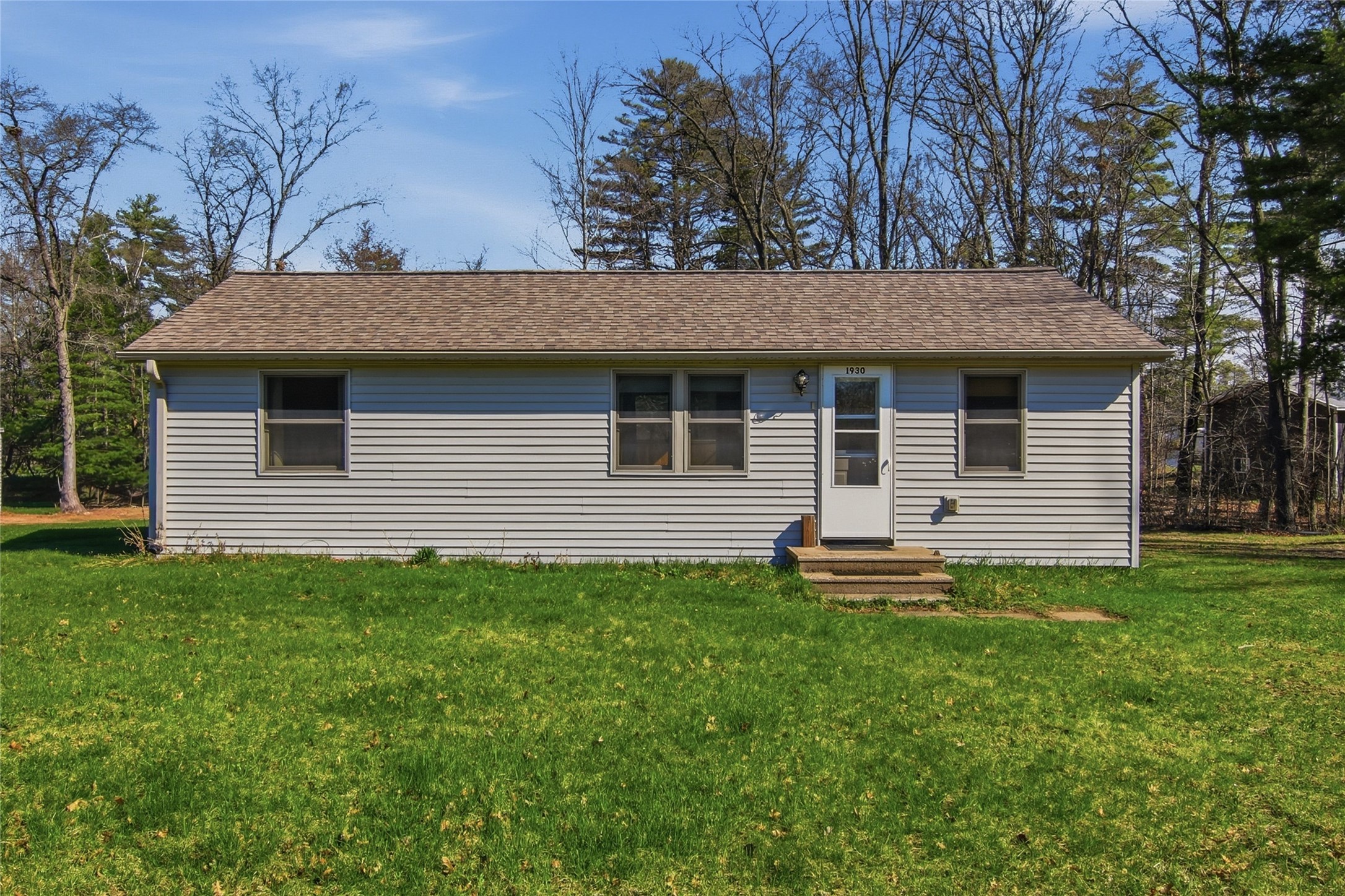 1930 Pinewood Avenue Chetek, WI 54728 - Photo 1 of 34