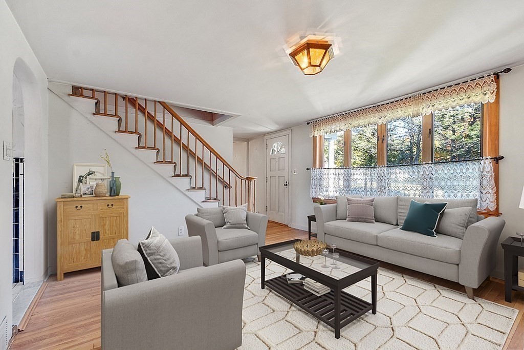 38 Ramgren Road Lunenburg, MA 01462 - Photo 13 of 35