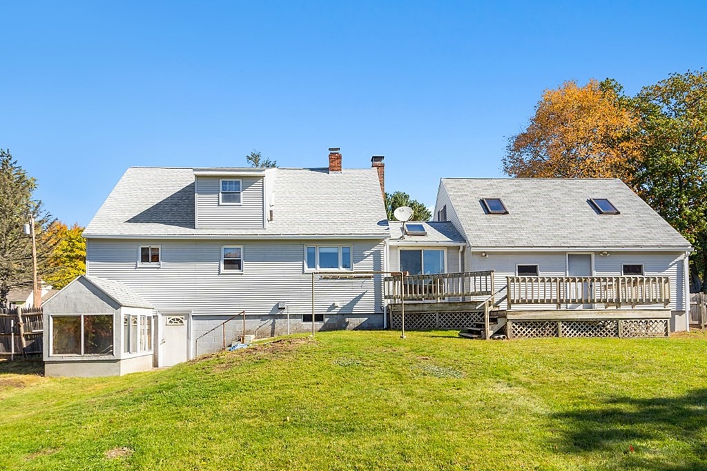 38 Ramgren Road Lunenburg, MA 01462 - Photo 27 of 35