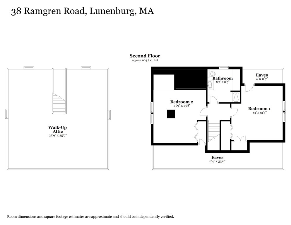 38 Ramgren Road Lunenburg, MA 01462 - Photo 34 of 35