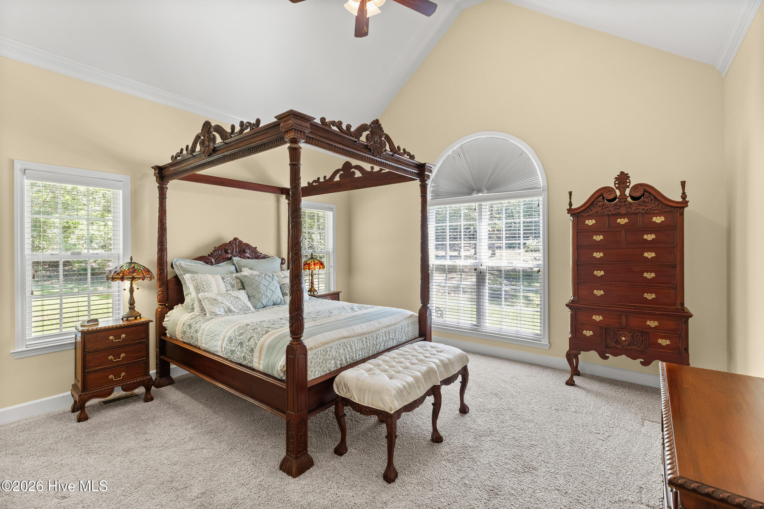3021 Old Lodge Road Hephzibah, GA 30815 - Photo 24 of 58