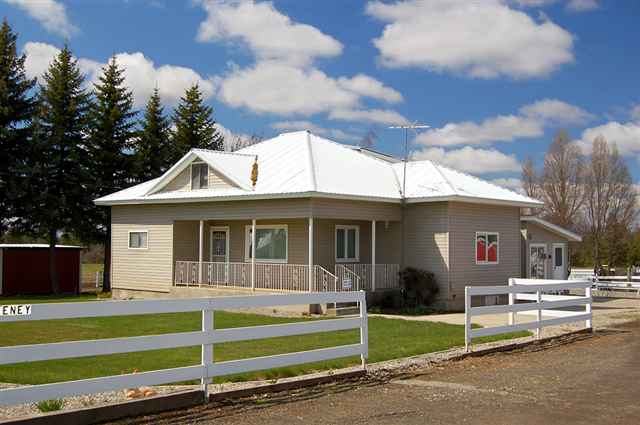 15822 South Keeney Road Spokane, WA 99224 - Photo 1 of 9 Gallery Image 1