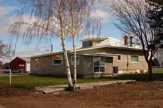 15822 South Keeney Road Spokane, WA 99224 - Photo 4 of 9 Gallery Image 4