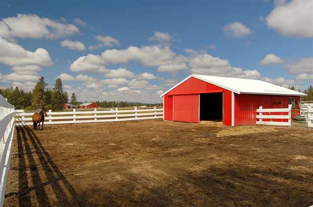 15822 South Keeney Road Spokane, WA 99224 - Photo 7 of 9 Gallery Image 7