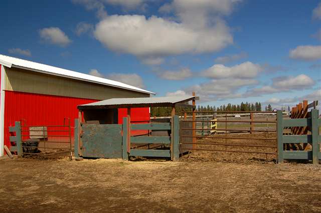 15822 South Keeney Road Spokane, WA 99224 - Photo 8 of 9 Gallery Image 8