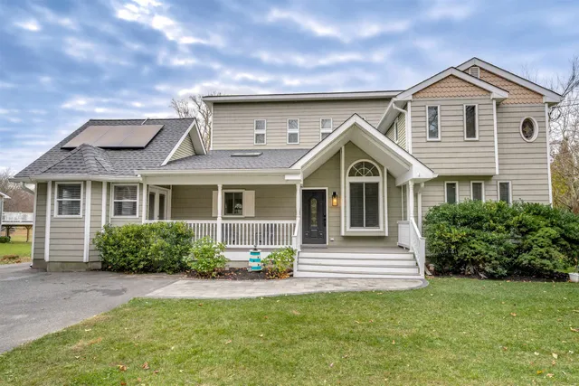 $575,000 | 667 Dias Creek Road, Cape May Court House, NJ 08210