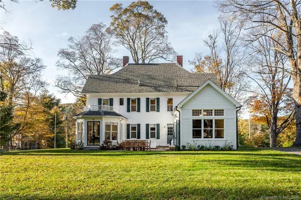 $40,000 | 49 Christian Street, Washington, CT 06777