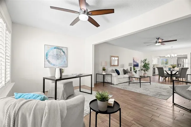 $240,000 | 2440 World Pkwy Boulevard, Unit 16, Clearwater, FL 33763