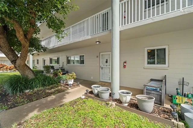 $240,000 | 2440 World Pkwy Boulevard, Unit 16, Clearwater, FL 33763