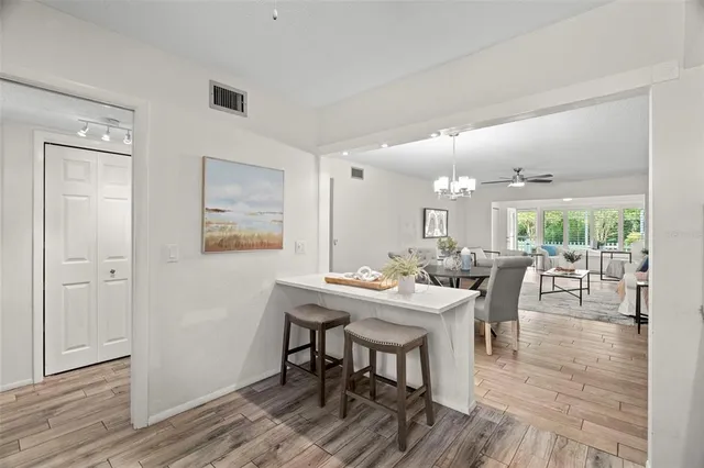 $240,000 | 2440 World Pkwy Boulevard, Unit 16, Clearwater, FL 33763