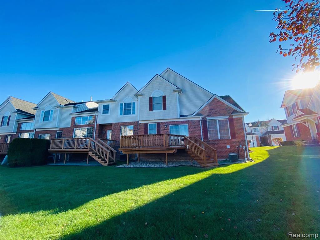 41711 Mitchell Road Novi, MI 48377 - Photo 18 of 22