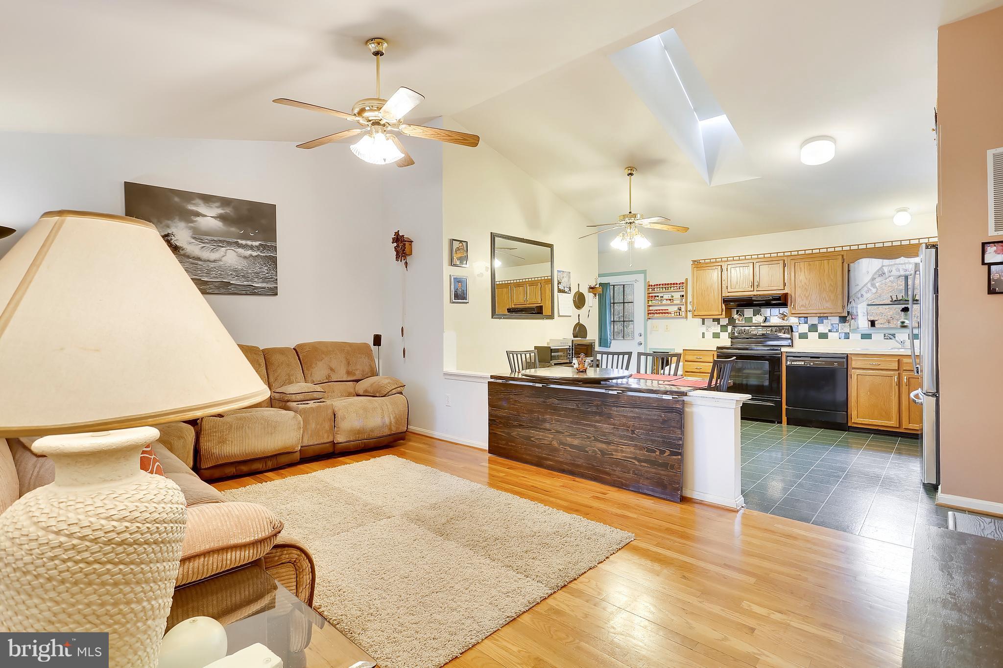 11361 Redlands Road Lusby, MD 20657 - Photo 1 of 30 Living Room