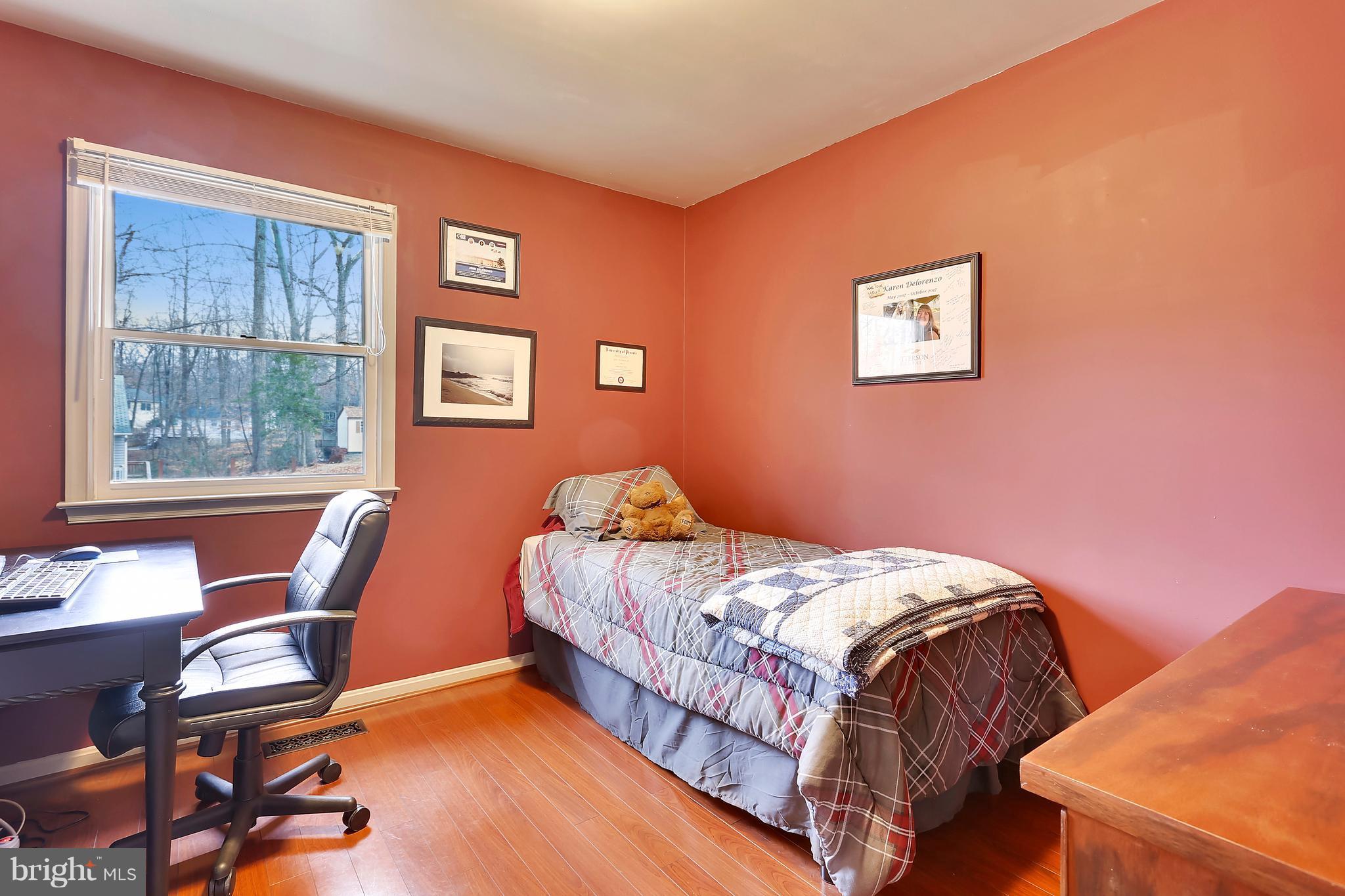 11361 Redlands Road Lusby, MD 20657 - Photo 22 of 30 Bedroom