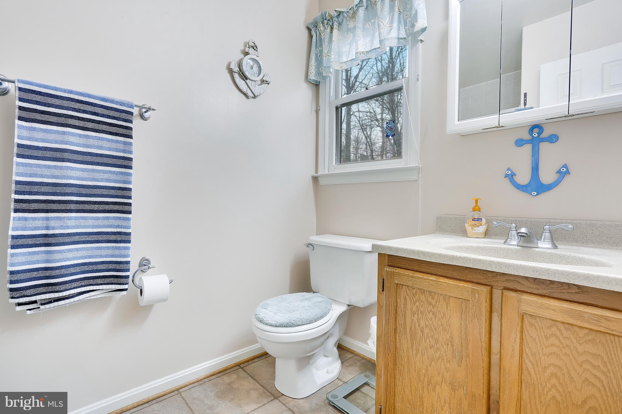 11361 Redlands Road Lusby, MD 20657 - Photo 10 of 30 Bath (Master)