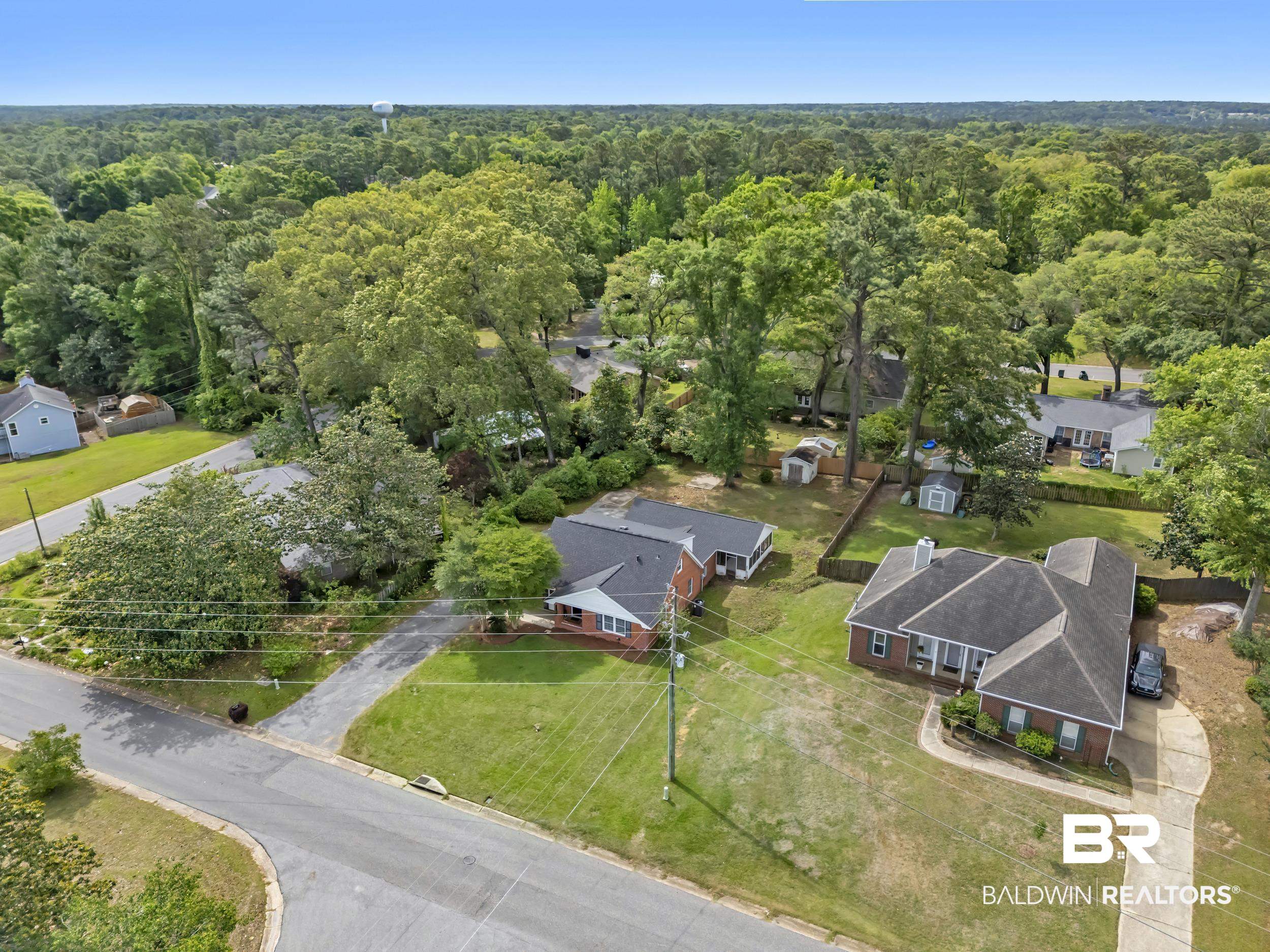 160 Country Club Drive Daphne, AL 36526 - Photo 58 of 74