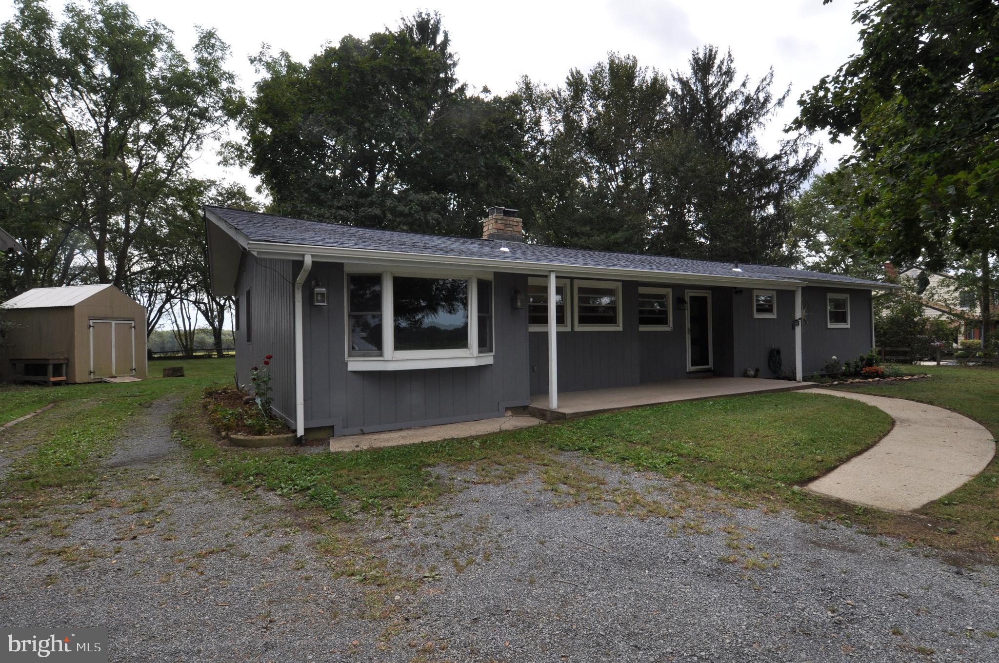 27216 Mt Pleasant Road Columbus, NJ 08022 - Photo 40 of 64