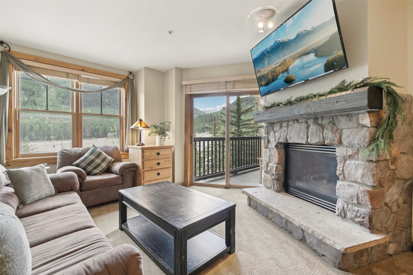 100 Dercum Square, Unit 8361 Keystone, CO 80435 - Photo 3 of 41
