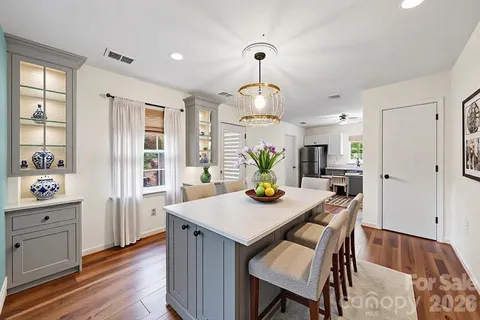 $378,000 | 1005 Pinafore Drive, Charlotte, NC 28212