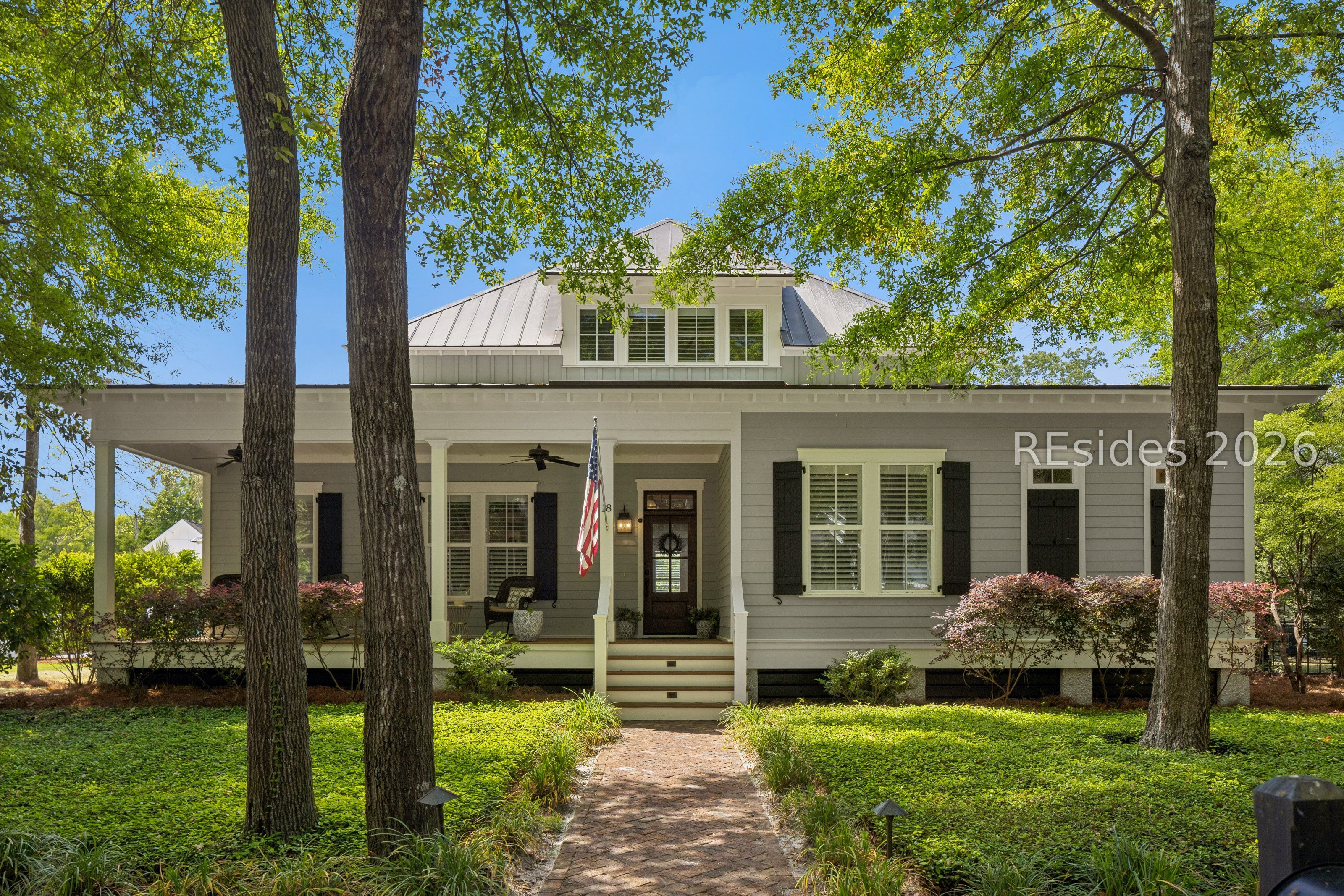 18 Stock Farm Road Bluffton, SC 29910 - Photo 1 of 1 Gallery Image 1