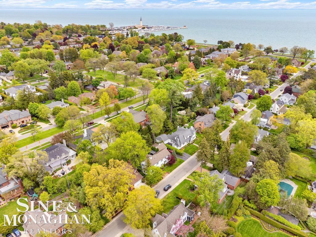 66 Colonial Road Grosse Pointe Shores, MI 48236 - Photo 59 of 67
