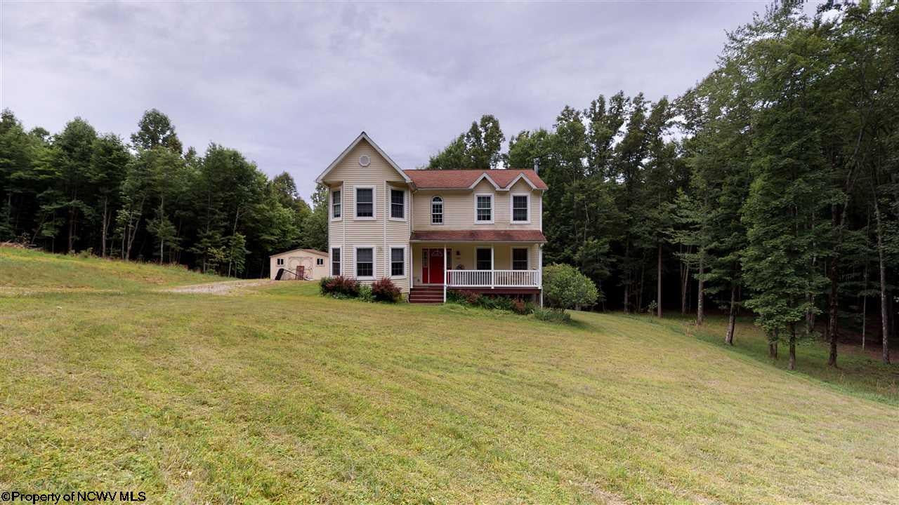102 Longhorn Road Fairmont, WV 26554 - Photo 1 of 19 Gallery Image 1