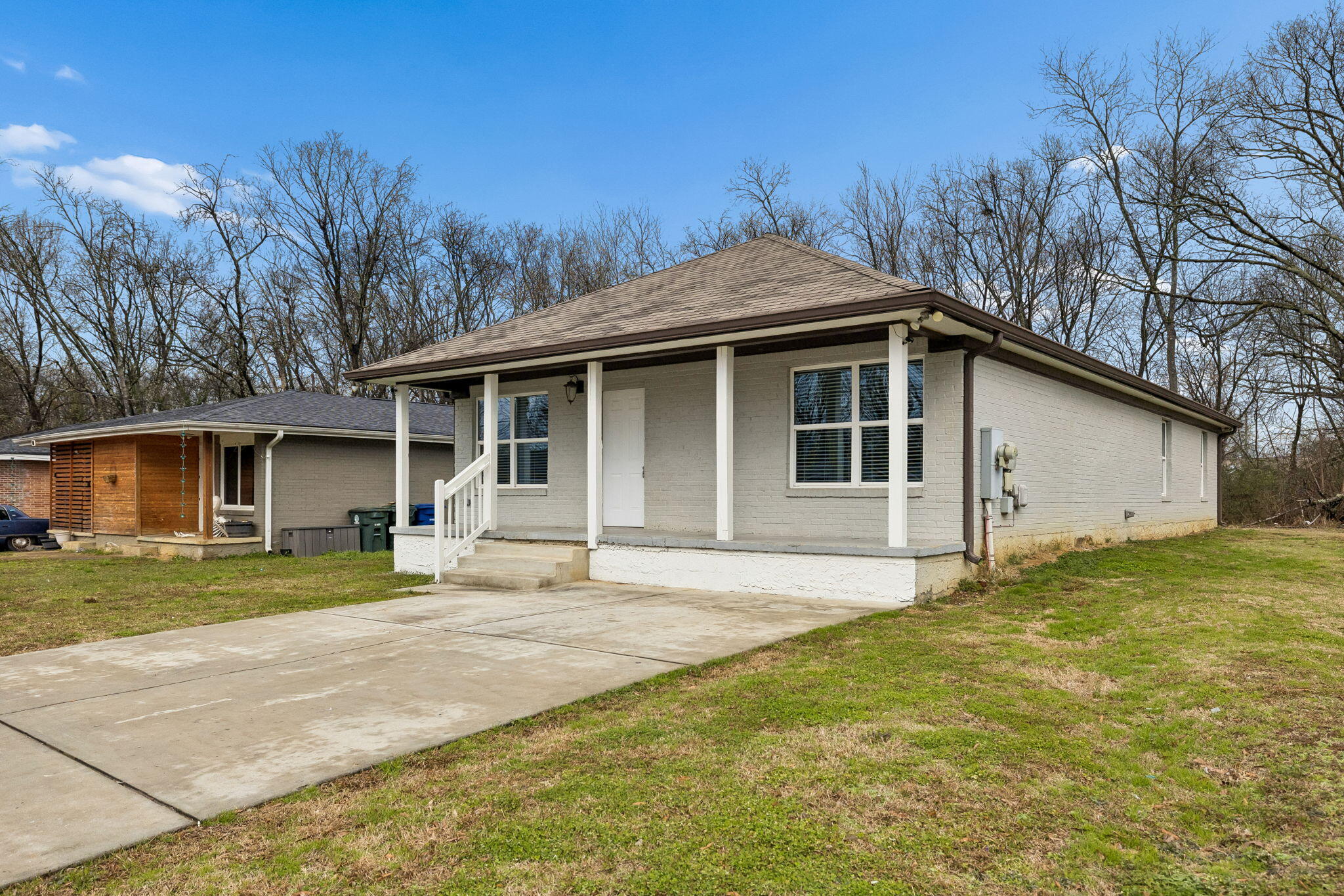 1795 Ocoee Street Chattanooga, TN 37406 - Photo 3 of 27 3-1795 Ocoee St - 003