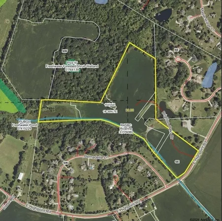 $999,750 | 8539 East Highpoint Road, Yorkville, IL 60560