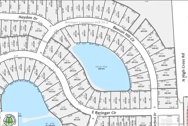 $89,000 | 3017 East Beringer Circle, Urbana, IL 61802