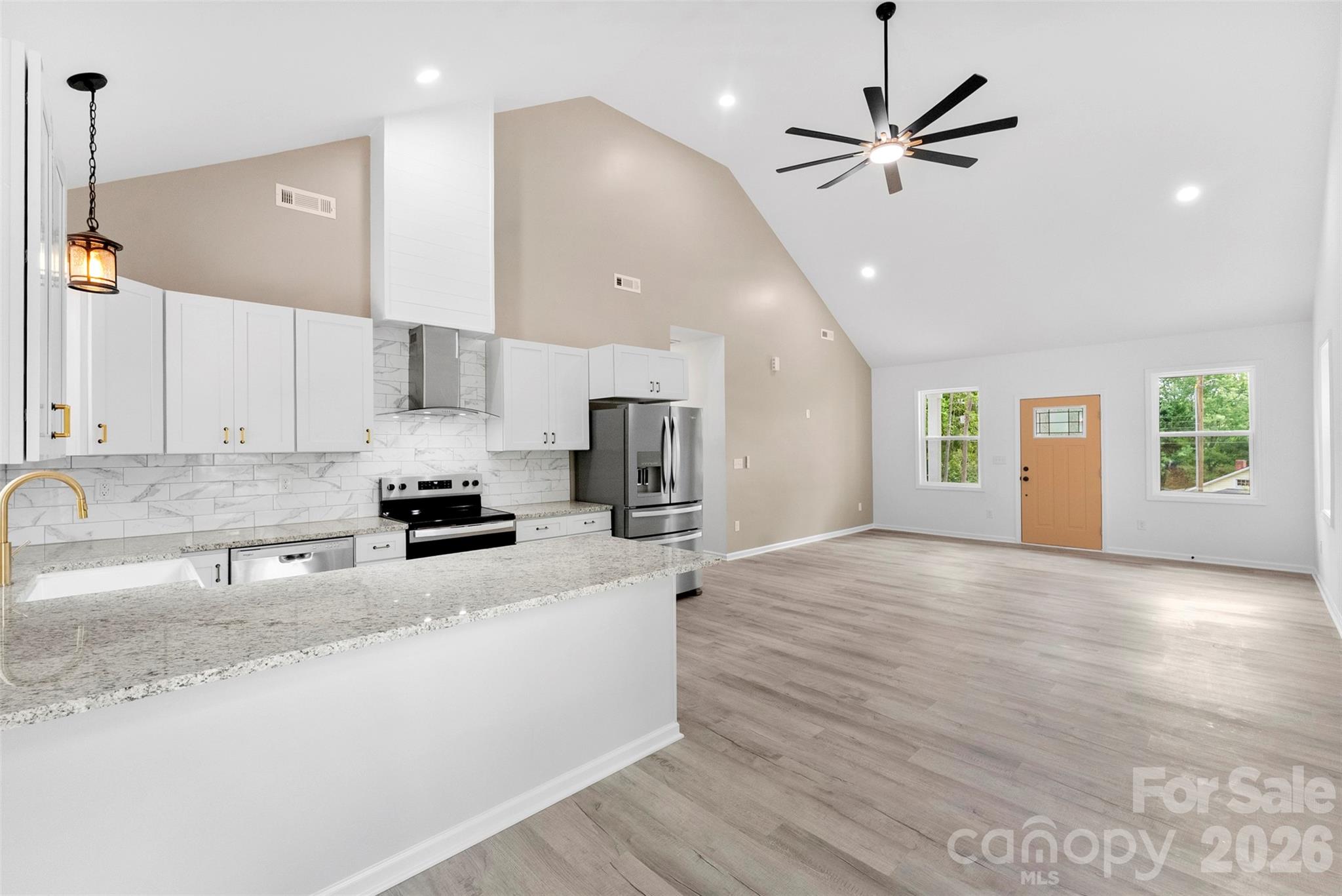 1618 Eaves Road Shelby, NC 28152 - Photo 8 of 38