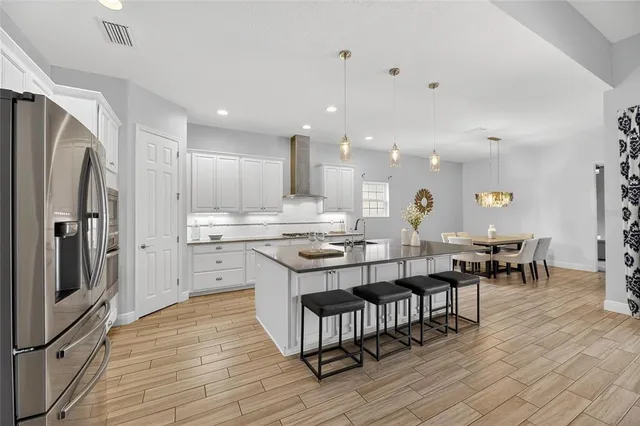 $699,000 | 7223 Bowspirit Place, Apollo Beach, FL 33572