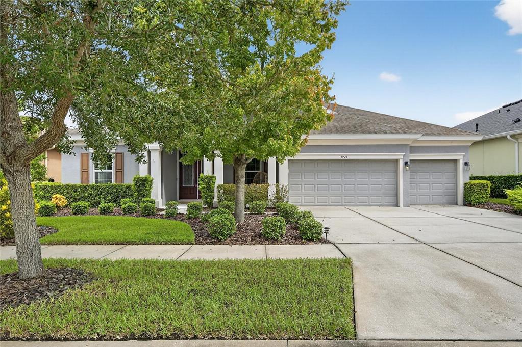 7223 Bowspirit Place Apollo Beach, FL 33572 - Photo 4 of 92