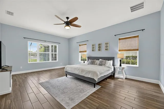 $699,000 | 7223 Bowspirit Place, Apollo Beach, FL 33572