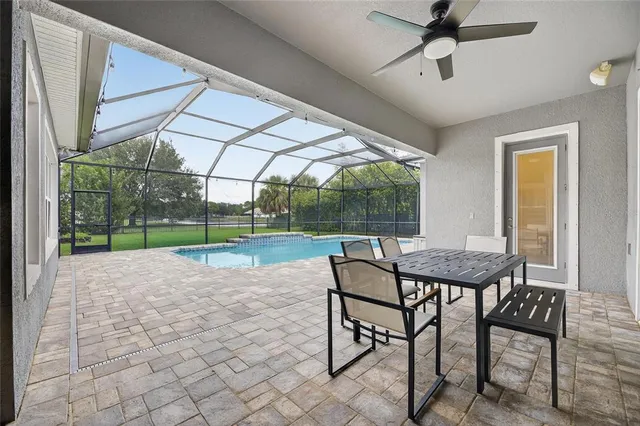 $699,000 | 7223 Bowspirit Place, Apollo Beach, FL 33572