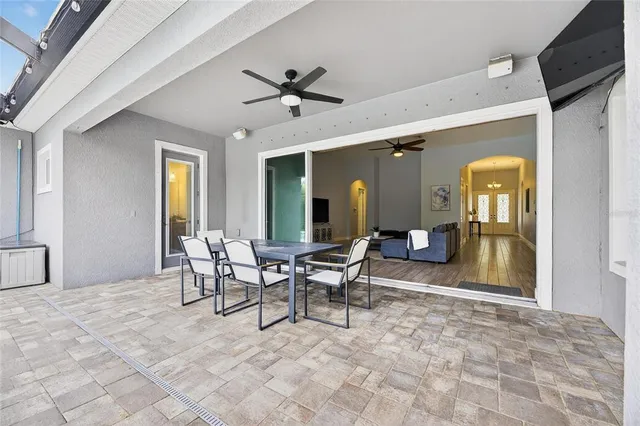 $699,000 | 7223 Bowspirit Place, Apollo Beach, FL 33572