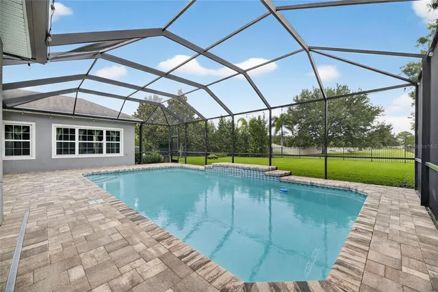 $699,000 | 7223 Bowspirit Place, Apollo Beach, FL 33572