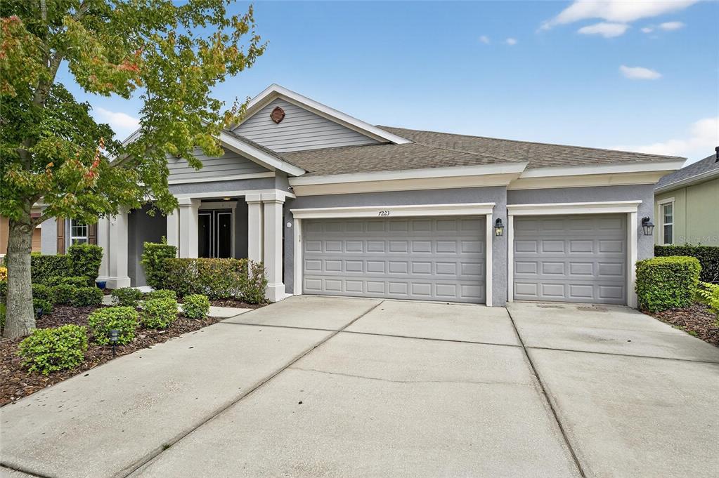 7223 Bowspirit Place Apollo Beach, FL 33572 - Photo 6 of 92