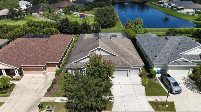 $699,000 | 7223 Bowspirit Place, Apollo Beach, FL 33572