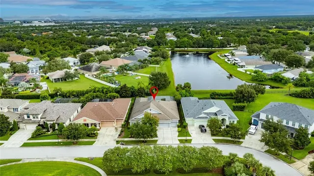 $699,000 | 7223 Bowspirit Place, Apollo Beach, FL 33572
