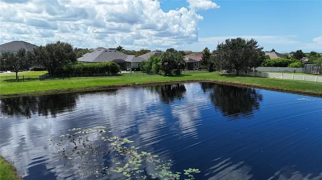 $699,000 | 7223 Bowspirit Place, Apollo Beach, FL 33572