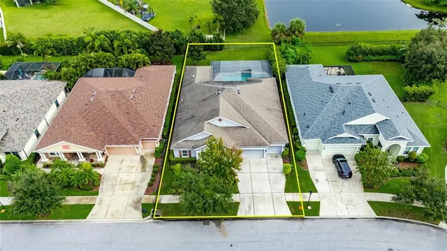 $699,000 | 7223 Bowspirit Place, Apollo Beach, FL 33572