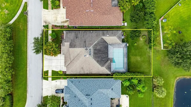 $699,000 | 7223 Bowspirit Place, Apollo Beach, FL 33572