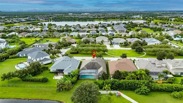 $699,000 | 7223 Bowspirit Place, Apollo Beach, FL 33572