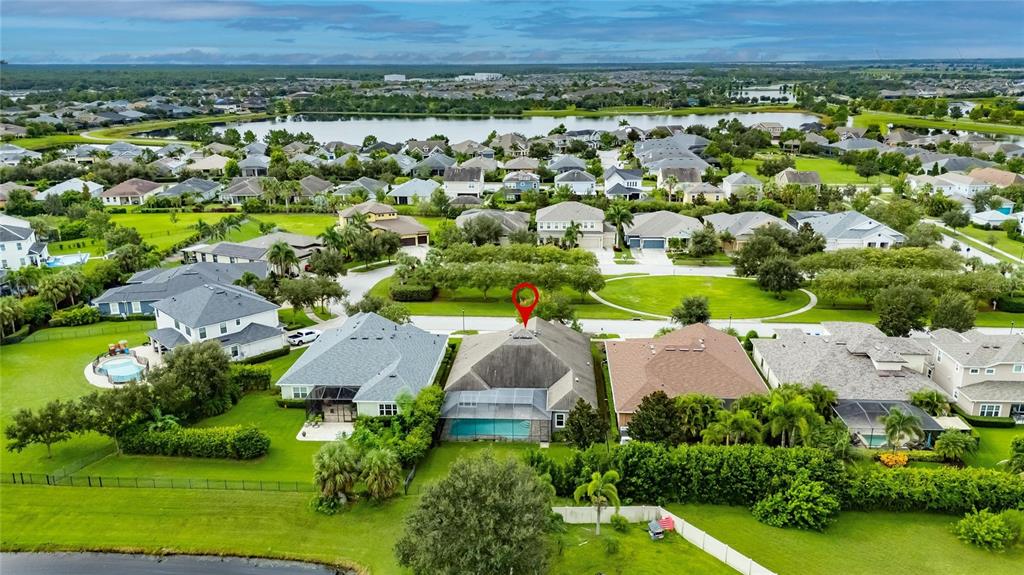 7223 Bowspirit Place Apollo Beach, FL 33572 - Photo 72 of 92