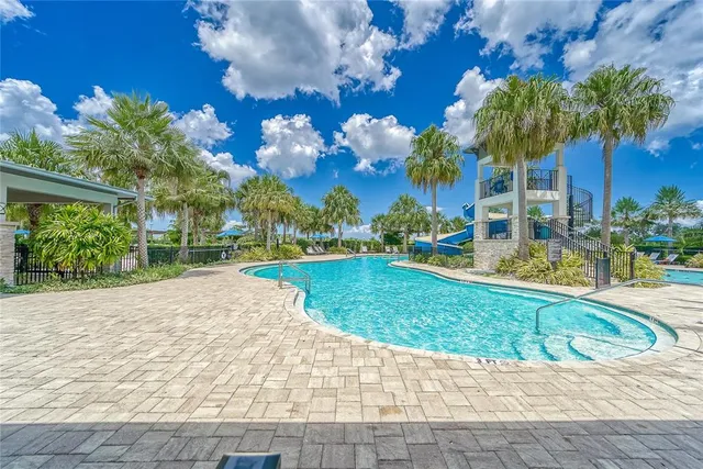 $699,000 | 7223 Bowspirit Place, Apollo Beach, FL 33572